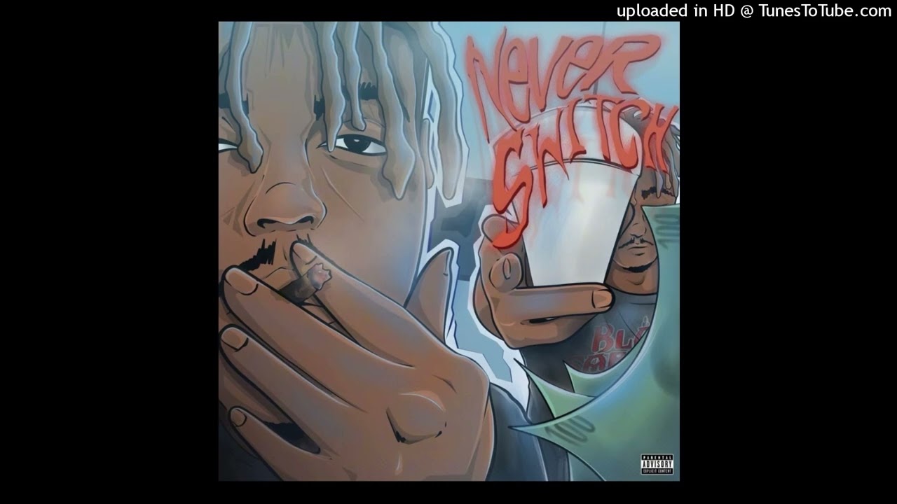 Juice WRLD - Never Switch CDQ *UPDATED NEWEST REMASTERED W ALL SNIPS*