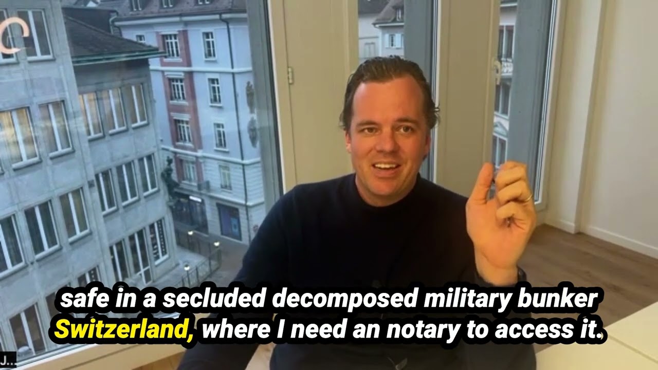 NewWebinar   What is a Real Estate NFT Fund by Realprop