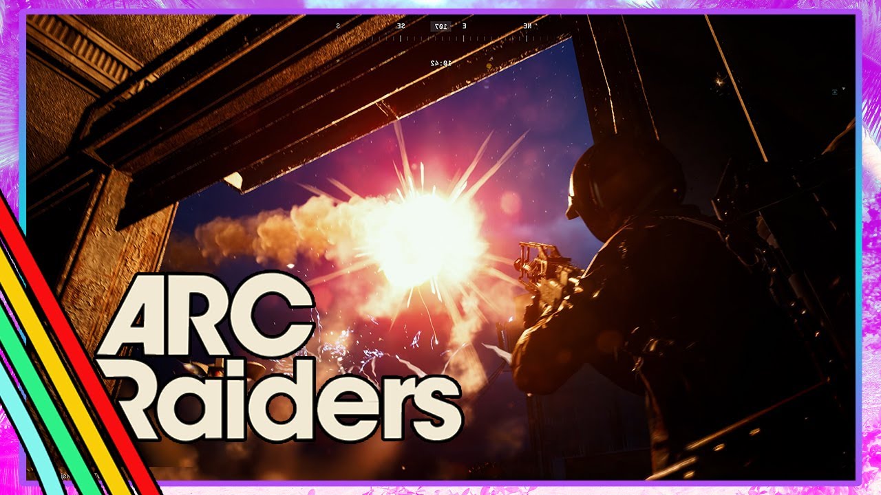 Who Needs Enemies When You Got Friends Like These...