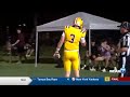 9/24 Highlights: Southwest CC vs. Pearl River CC
