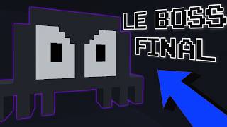 UN BOSS FINAL !! | Minecraft Ocho's Basics 3