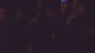 ME & her @ Electric Zone Secret Openair Zurich (CH)