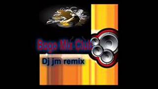 TODO TODO(CHA CHA ) REMIX FT DJ JMBOGO MIX CLUB chords