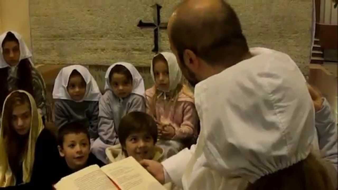 Cancion Predicador de la Gracia