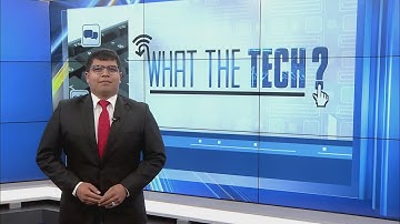 What the Tech: Key fob cloning