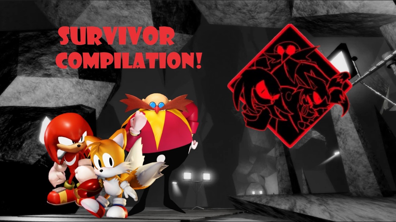 Survivor Compilation to Fall Asleep to - Outcome Memories 0.2