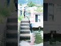 琵琶湖でバス釣り中に起こった事件。犯人は逮捕　#shorts