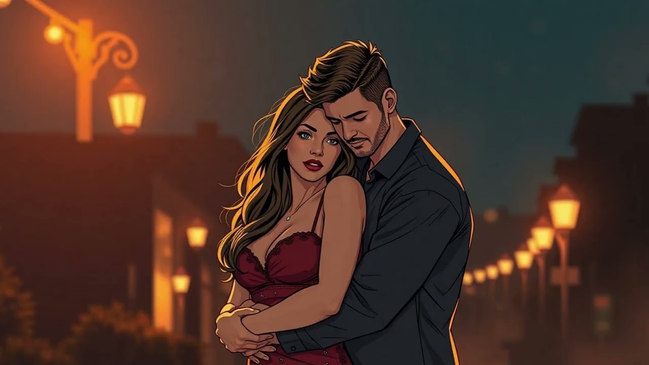 VALE ROCK - Láska je úsměv