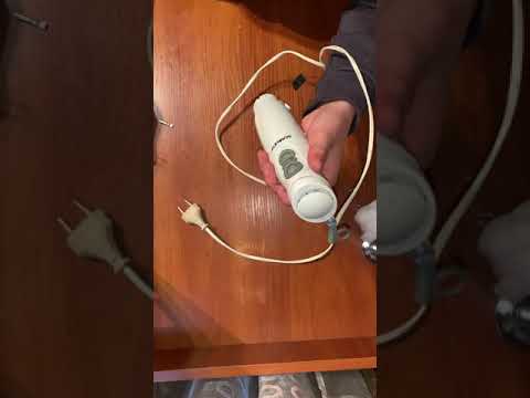 Как разобрать блендер скарлет