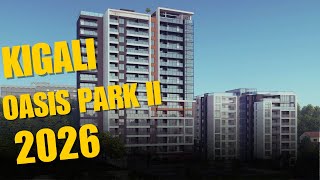 Kigali Mega Projects King Faisal Hospital Expansion Na Oasis Park Ii Zigeze Hehe?