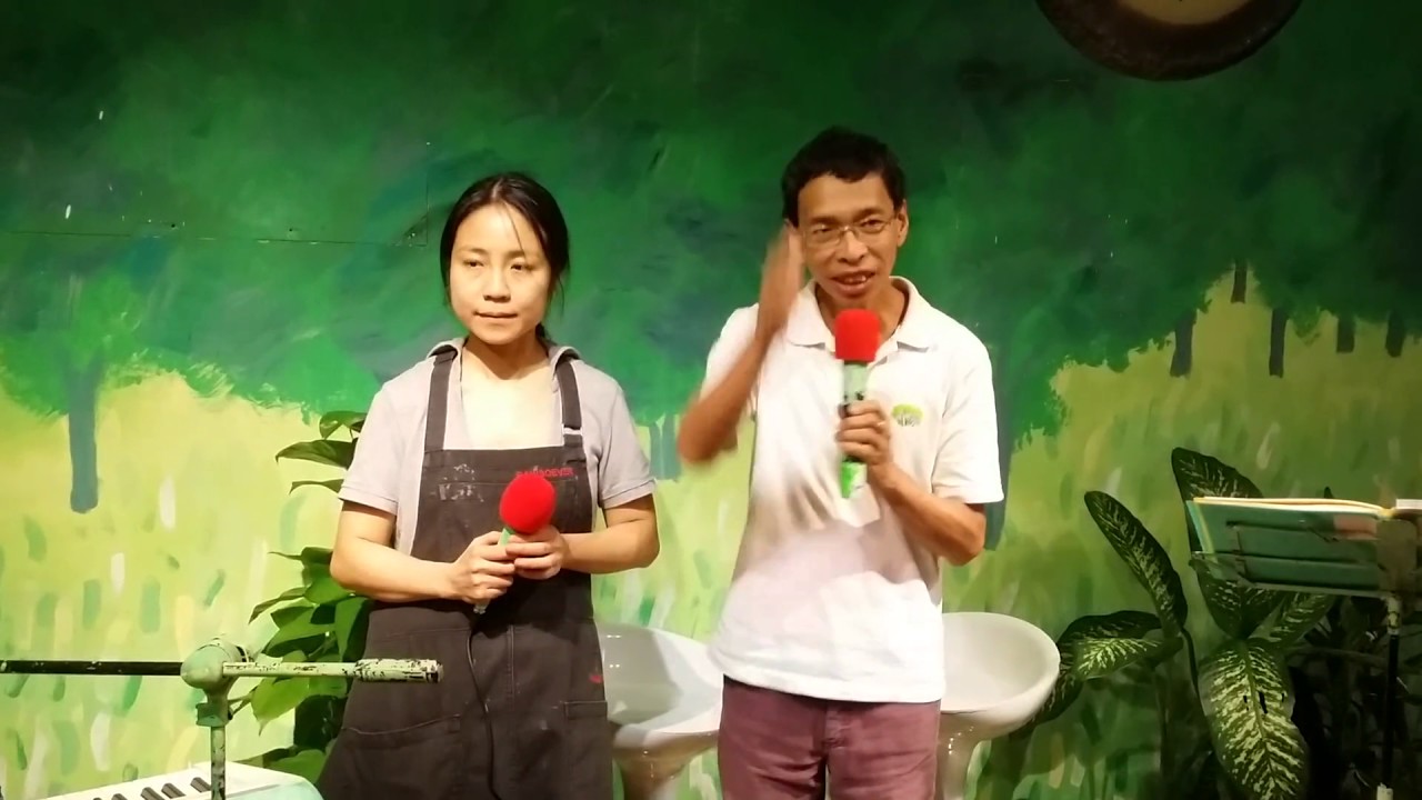 周兆祥博士 日食一寸白蘿蔔 - YouTube
