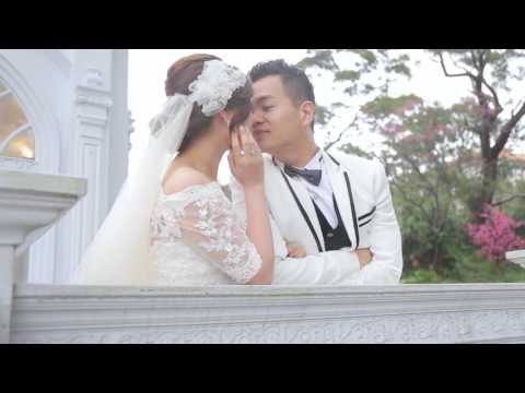 婚紗側錄 錄影師小米