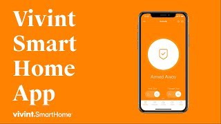 Vivint Smart Home App: Your Home on Your Phone screenshot 5