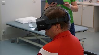 Älyteknologiaa Hoivatyön Tueksi