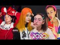 СРЧ: Самые популярные подростки 2020