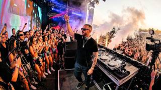 Best Hugel 2026  Nonstop Afro House Mix