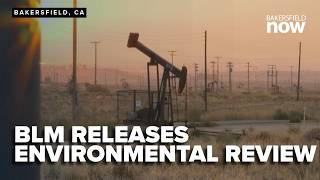 BLM releases environmental review, keeps current policies on drilling