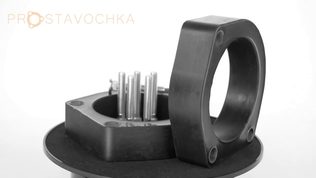 Киа каренс как увеличить клиренс - фото