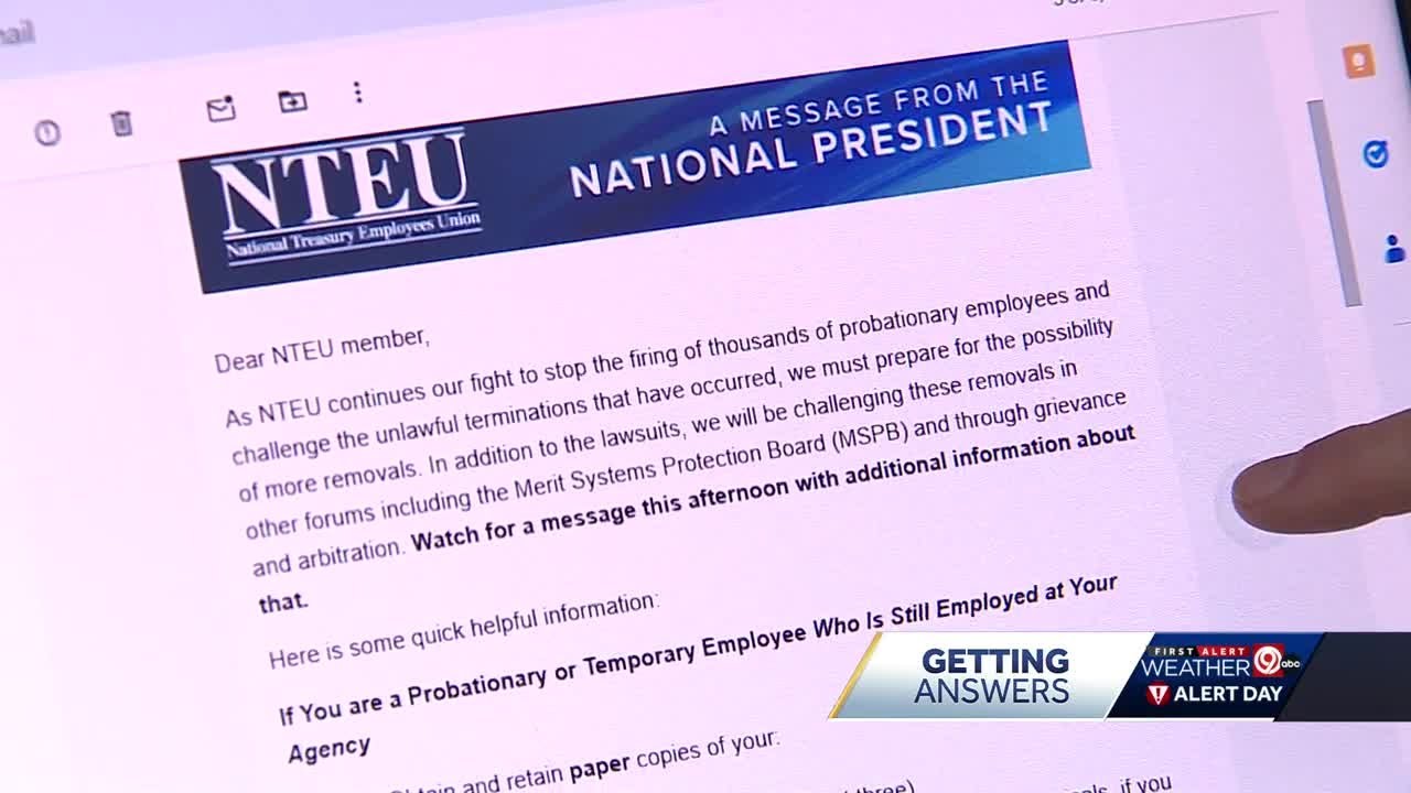 Kansas City IRS office faces 1,000 potential layoffs at tax time