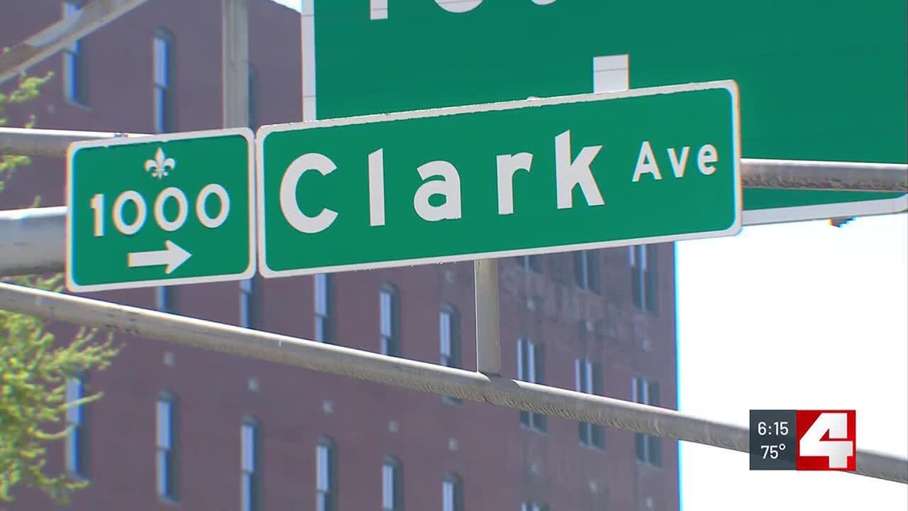 Downtown St. Louis resident unites stakeholders to revamp Clark Avenue