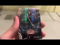 I OPENED EVERY RETAIL VARIATION OF THE NEW TOPPS CHROME BASKETBALL (CASE HIT ROOKIE PULLED)