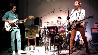 20120330 『島嶼島的羈絆』 '生命樹' 生命樹 @PIPE Music