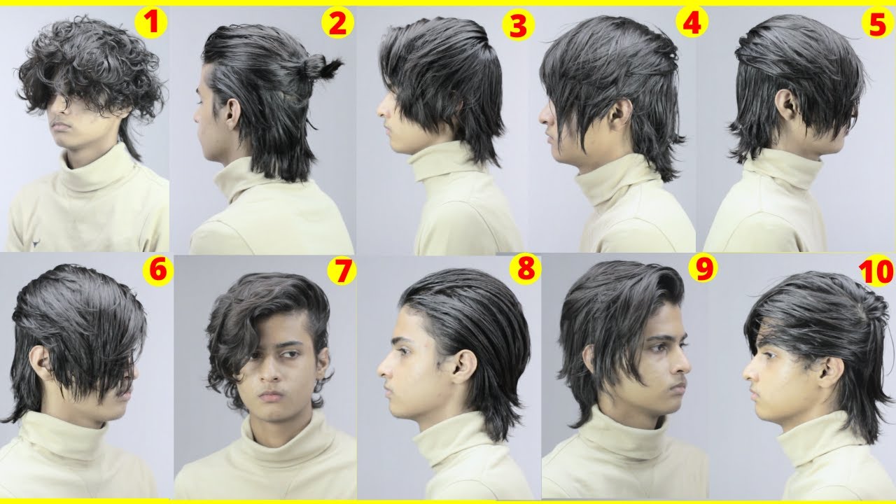 Top 10 Long Hairstyles For Boys 2020 In Less Than 100 Seconds Men Long Hair Men 2020 Tik Tok Youtube Both boys and men can rock this style out. top 10 long hairstyles for boys 2020 in less than 100 seconds men long hair men 2020 tik tok