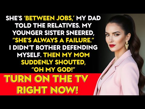 My Family Called Me ‘Unemployed’ at Christmas—Then Time Magazine Named Me a $50 Million Entrepreneur