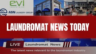 EVI at it Again, a BIG Fight, and Your Next Trip- Laundromat News Today, September 12, 2025