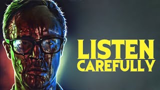 Listen Carefully Official Trailer Horror Brains