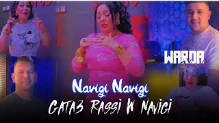 Cheba Warda 2024 Ft Toufik Smahi Gata3 Rassi W Navigi نافيقي نافيقي Exclisive Saint Germain