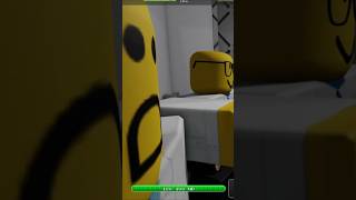 luckily security didnt see me 👀  #roblox #scp #containmentbreach
