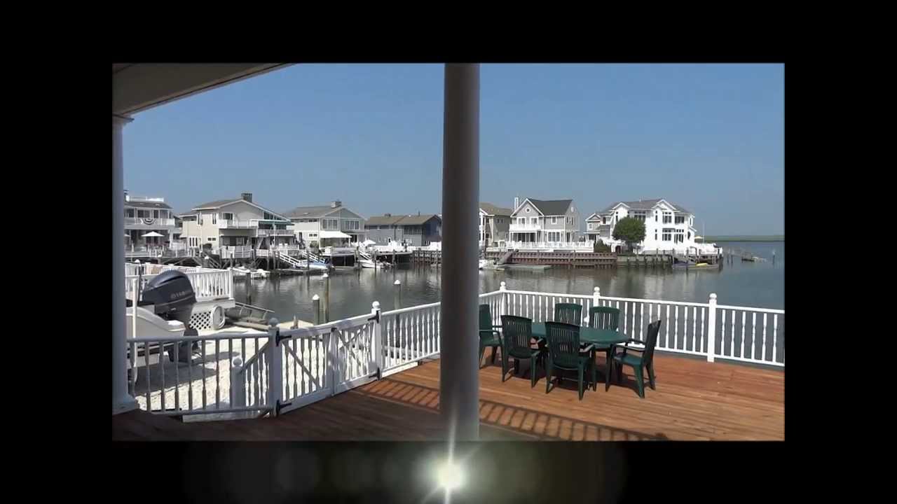 8429 Third Avenue Stone Harbor NJ 08247 The Hugh Merkle Team YouTube