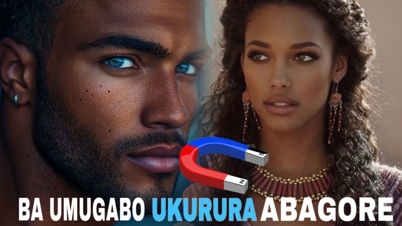 AMABANGA 5 AHINDURA UBURYO ABAGORE BAKUBONAMO