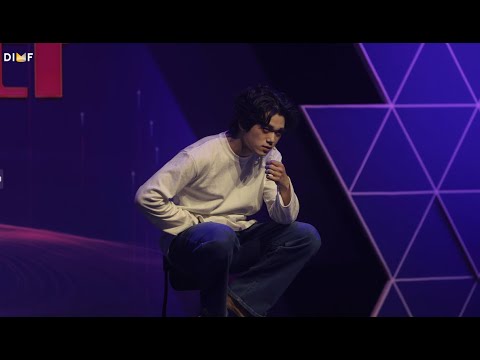 제9회 DIMF 뮤지컬스타 3라운드 🎤 김민규 - 변함없는 진실 ♬