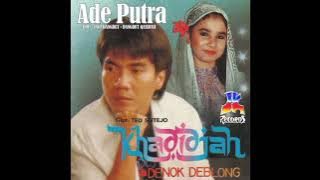Ade Putra - Relakan   Composer - Ade Putra (1990)
