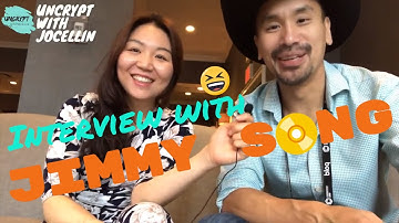 Interview with Jimmy Song/지미송 인터뷰/采访Jimmy Song /Jimmy Songインタビュー