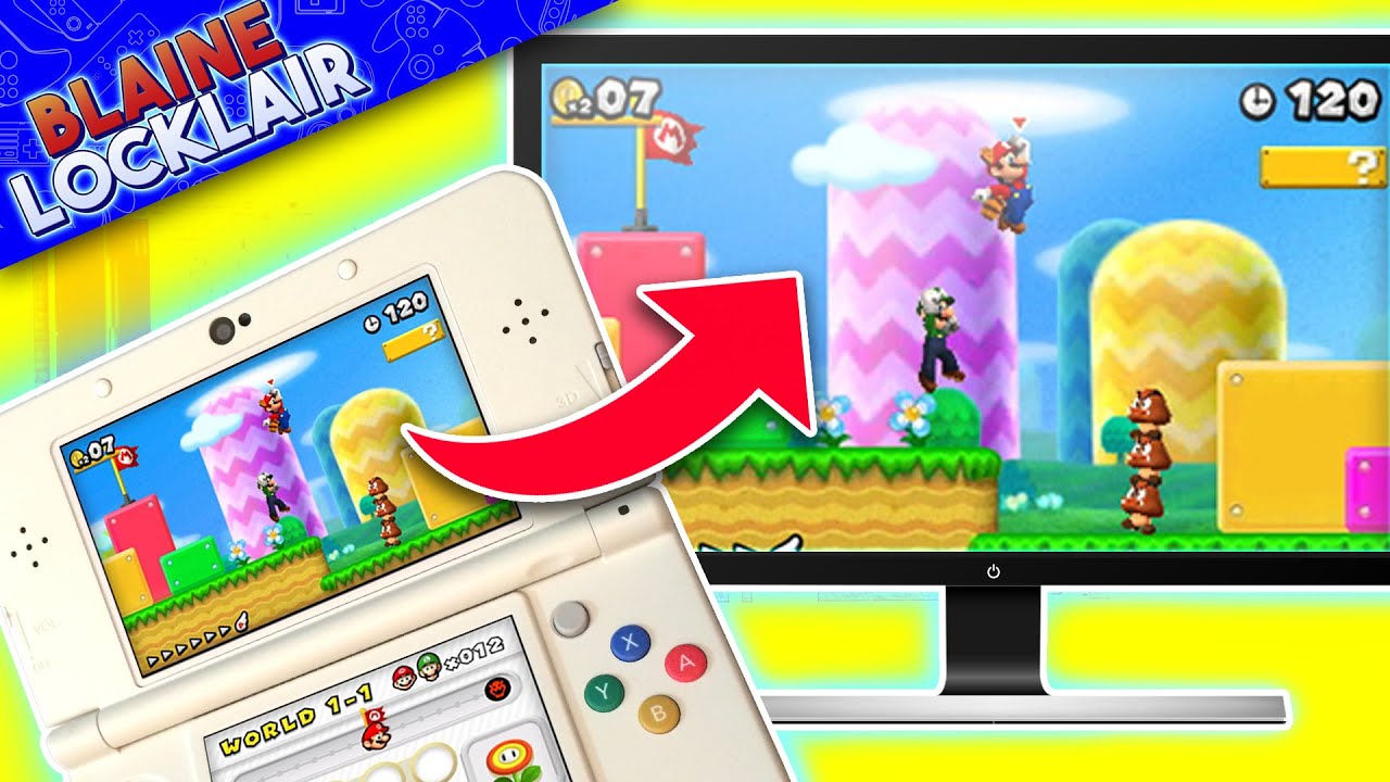 How To Stream 3Ds To Pc Wirelessly 2022 Guide