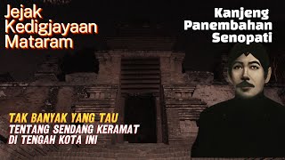 🔴 WEJANGAN KEJAWEN KI SABDALANGIT SELALU ADA PELAJARAN YANG BARU