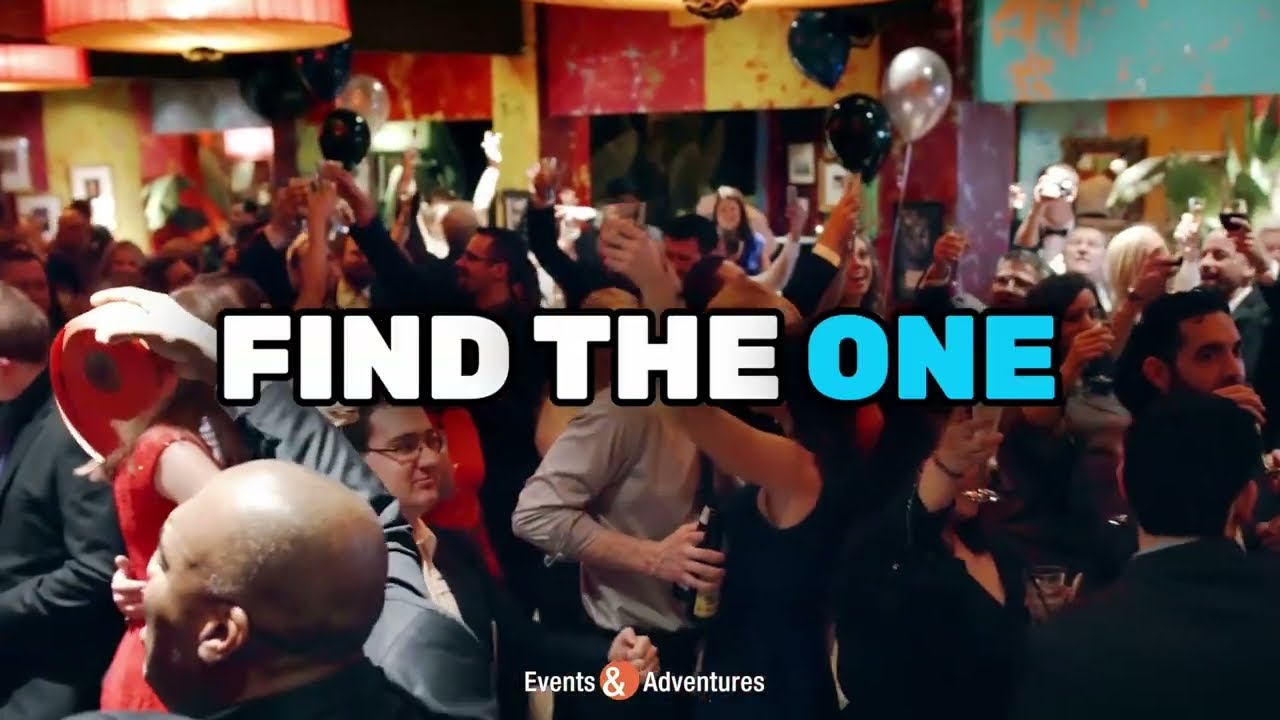 Ring in the New Year! | Events & Adventures