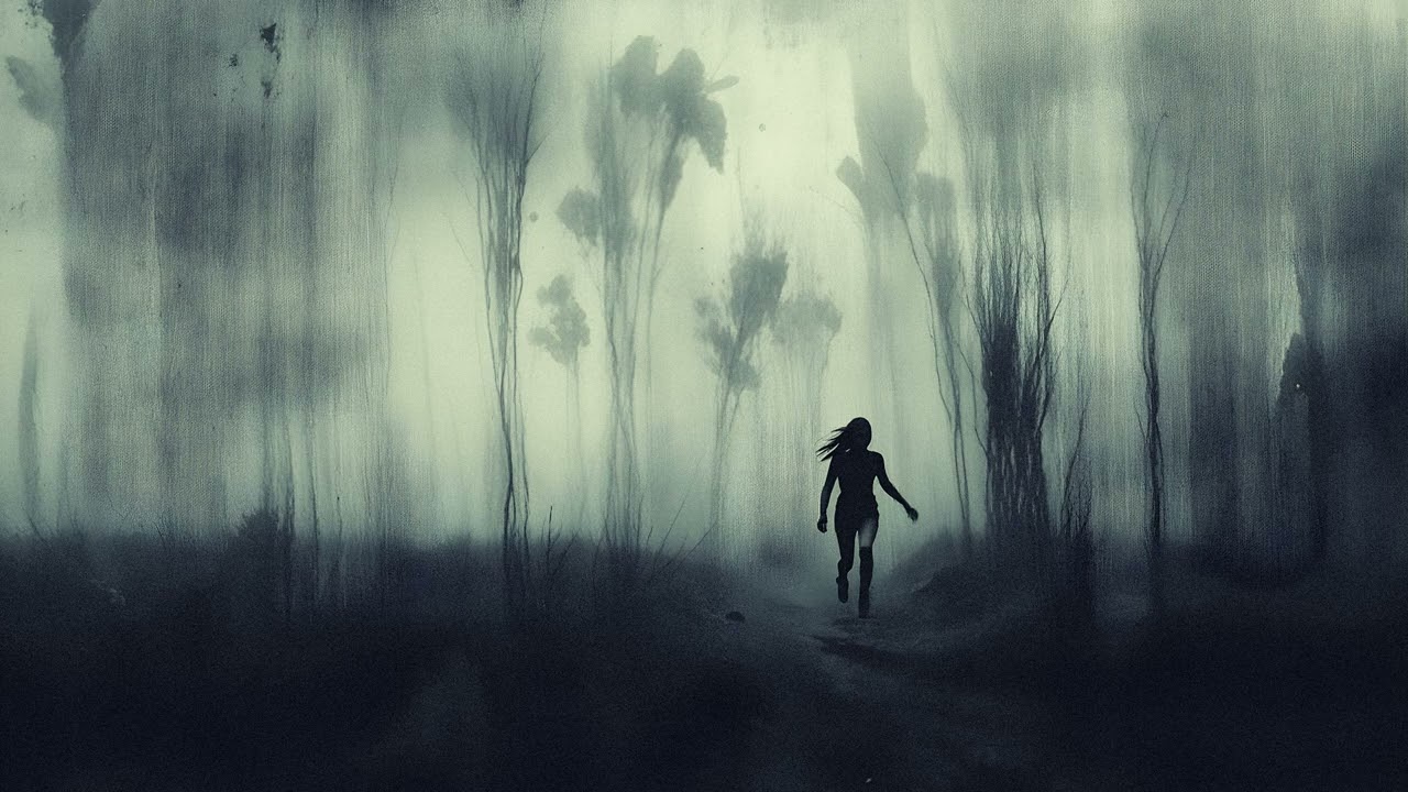 Shadowsun - Run or Die & Unprisoned