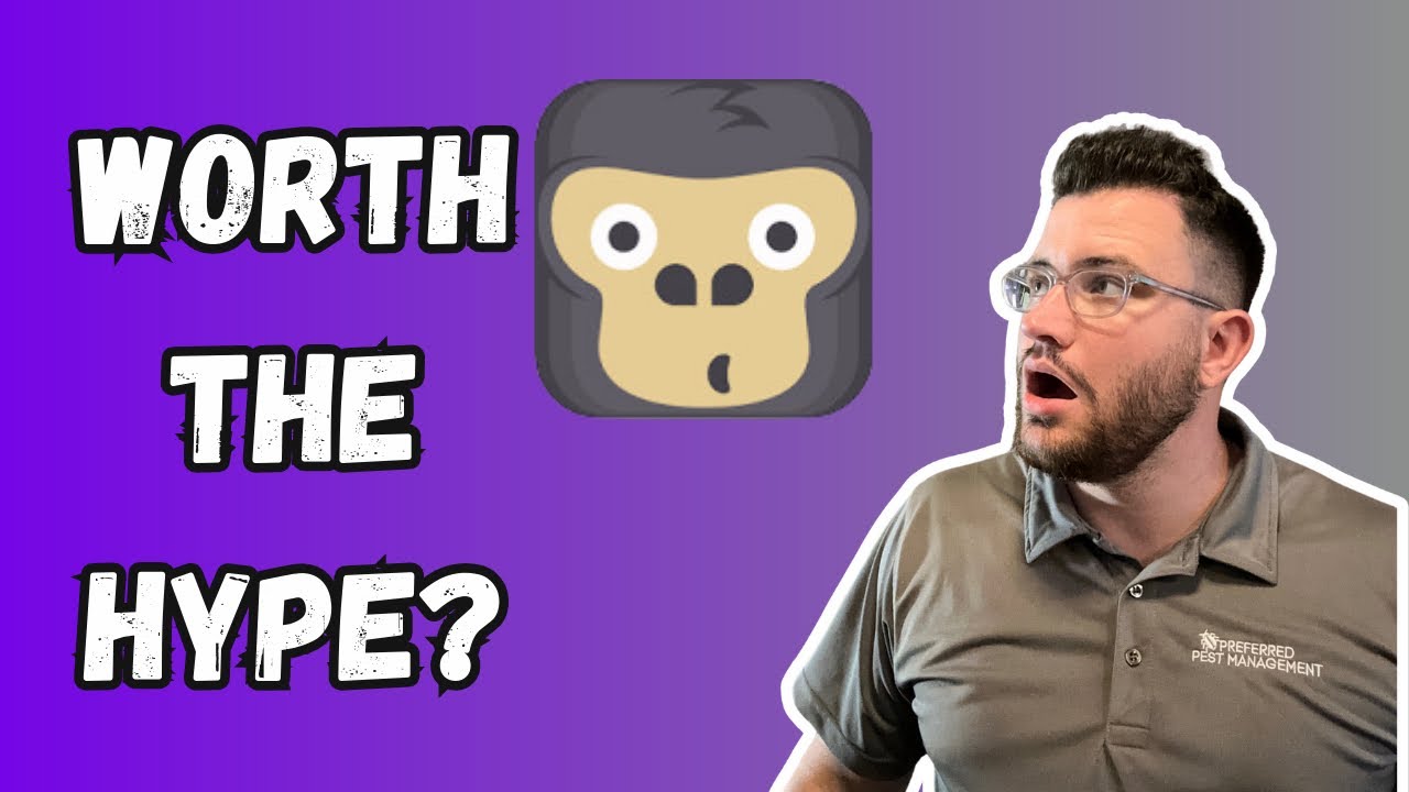 Честный обзор GorillaDesk: плюсы и минусы