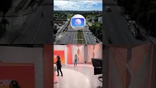 No Mesmo Estúdio, Veja Como É Feita A Transição Do Ne1 Para O Globo Esporte Pe