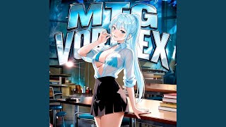 MTG VORTEX (SPEED UP)
