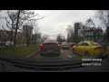 Driving in Moscow city: Текстильщики - Черёмушки 17/04/2022 (timelapse 4x)