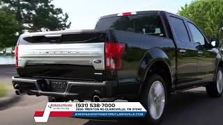 Ford dealership Dickson TN | Ford  Dickson TN
