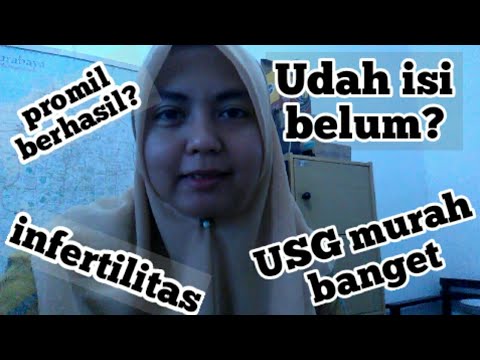 Pengalaman Program Hamil di Surabaya - YouTube