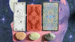 😎¿Se proyecta hacia futuro? - Tarot interactivo 💞
