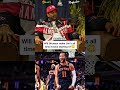 Will the Knicks go all the way 👀 #basketball #nba
