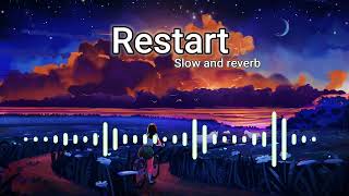 Restart (LoFi Version) 12th Fail | LoFi Songs | 12th Fail Songs | 12th Fail Movie Songs